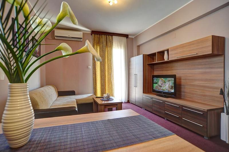 Solaris Resort Vrnjačka Banja Zimmer foto
