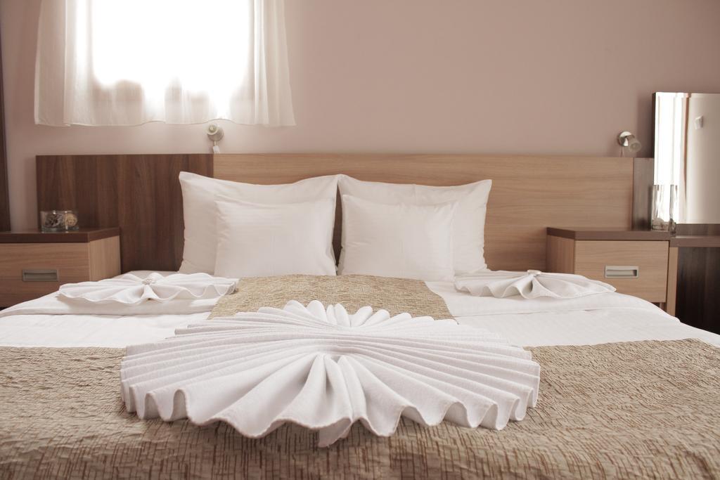 Solaris Resort Vrnjačka Banja Zimmer foto